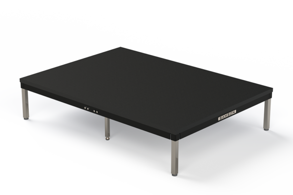 5x7x18 Treatment Table