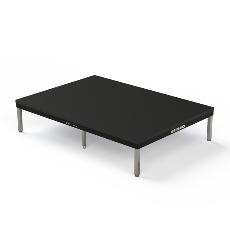 5x7x18 Treatment Table