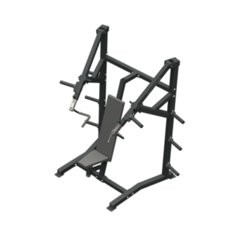 Shoulder Press Plate Loaded