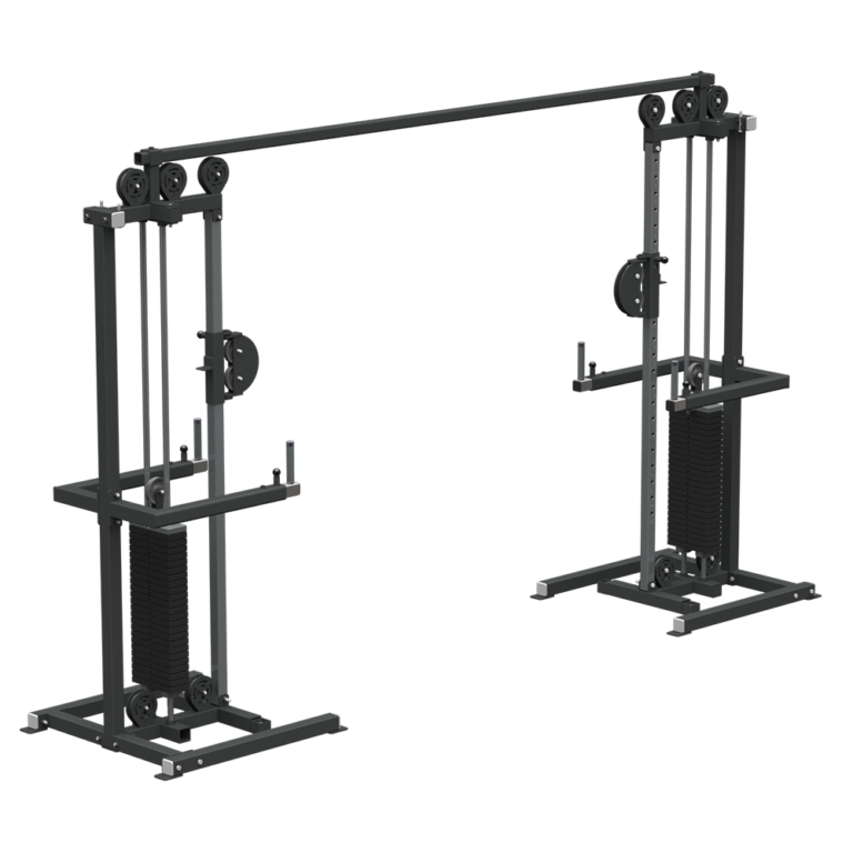 Cable Crossover Machine