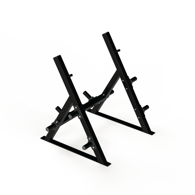 Curling Stand
