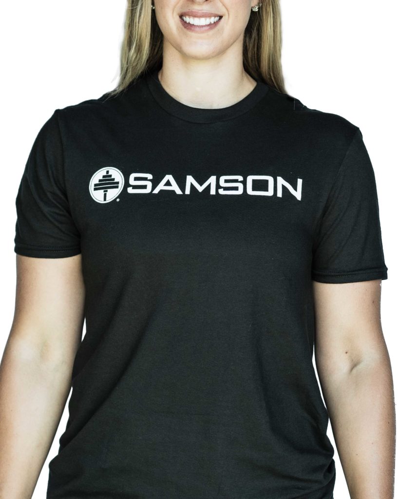 【関税込み】KHAITE ブラック The Samson Tシャツ KHAITE: Black 'The Samson' T-Shirt | SSENSE Canada