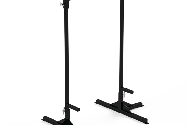Samson Equipment Portable Pull-Up Stand