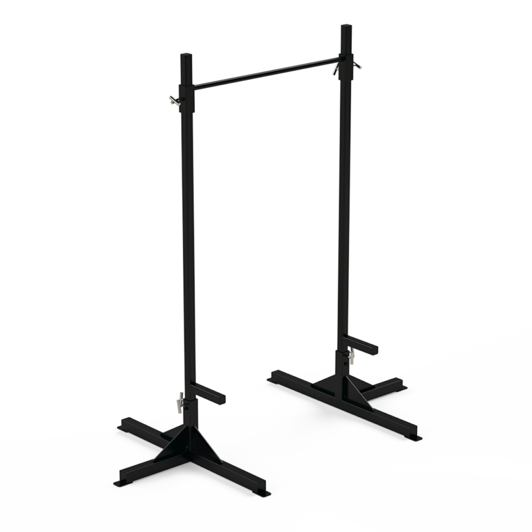 Portable PullUp Stand