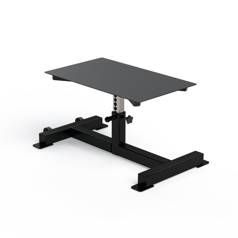 Step Up Plyo Box