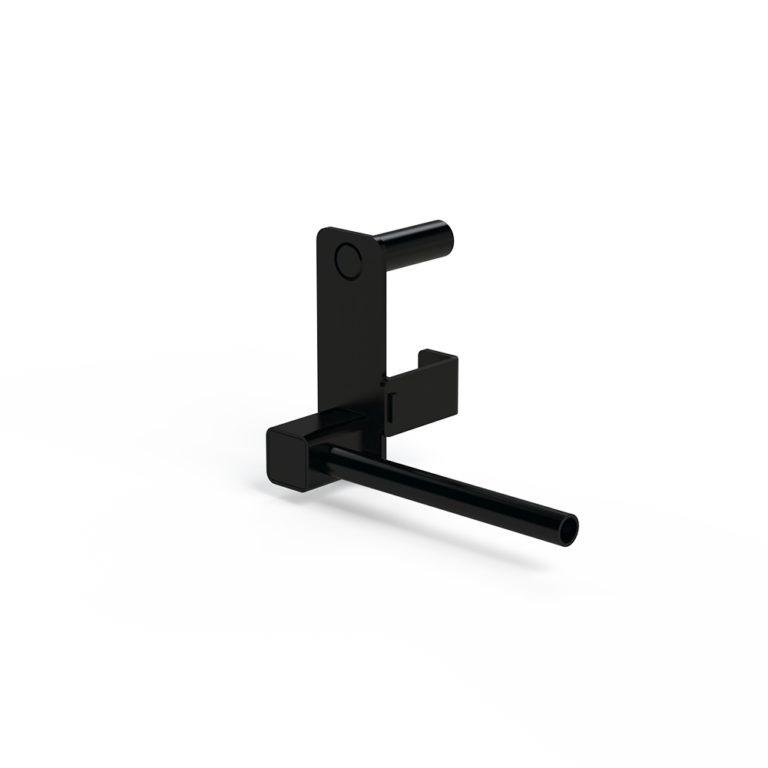 Safety Squat Handles Rack Attachment (Pair)