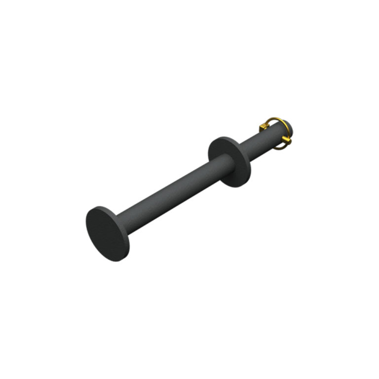 Band Attachment (4 total Band Pegs)