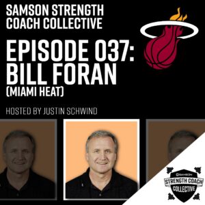 Podcast artwork for Bill Foran | Episode 037