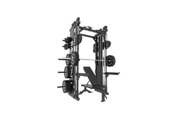 Samson Flex Rack – Functional Training Rack (FTR) FTR111MSSL