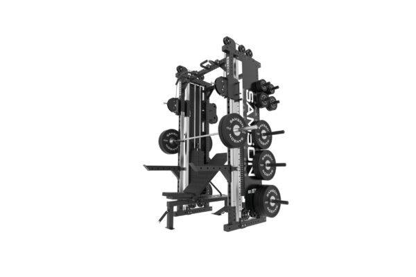 Samson Flex Rack – Functional Training Rack (FTR) FTR111MSSL
