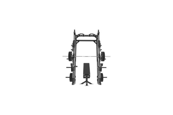 Samson Flex Rack – Functional Training Rack (FTR) FTR111MSSL
