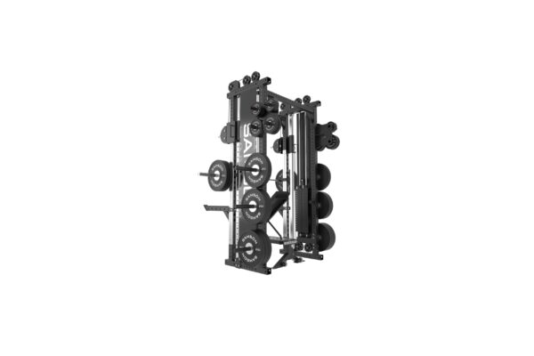 Samson Flex Rack – Functional Training Rack (FTR) FTR111MSSL