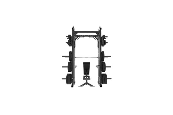 Samson Flex Rack – Functional Training Rack (FTR) FTR111MSSL