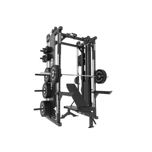 Samson Flex Rack Rear FTR111MSSL-Rear Samson Flex Rack Rear FTR111MSSL-Rear