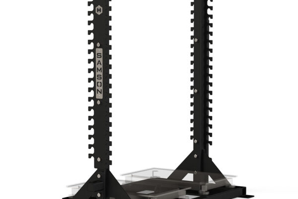 Samson Yucca Iso Rig