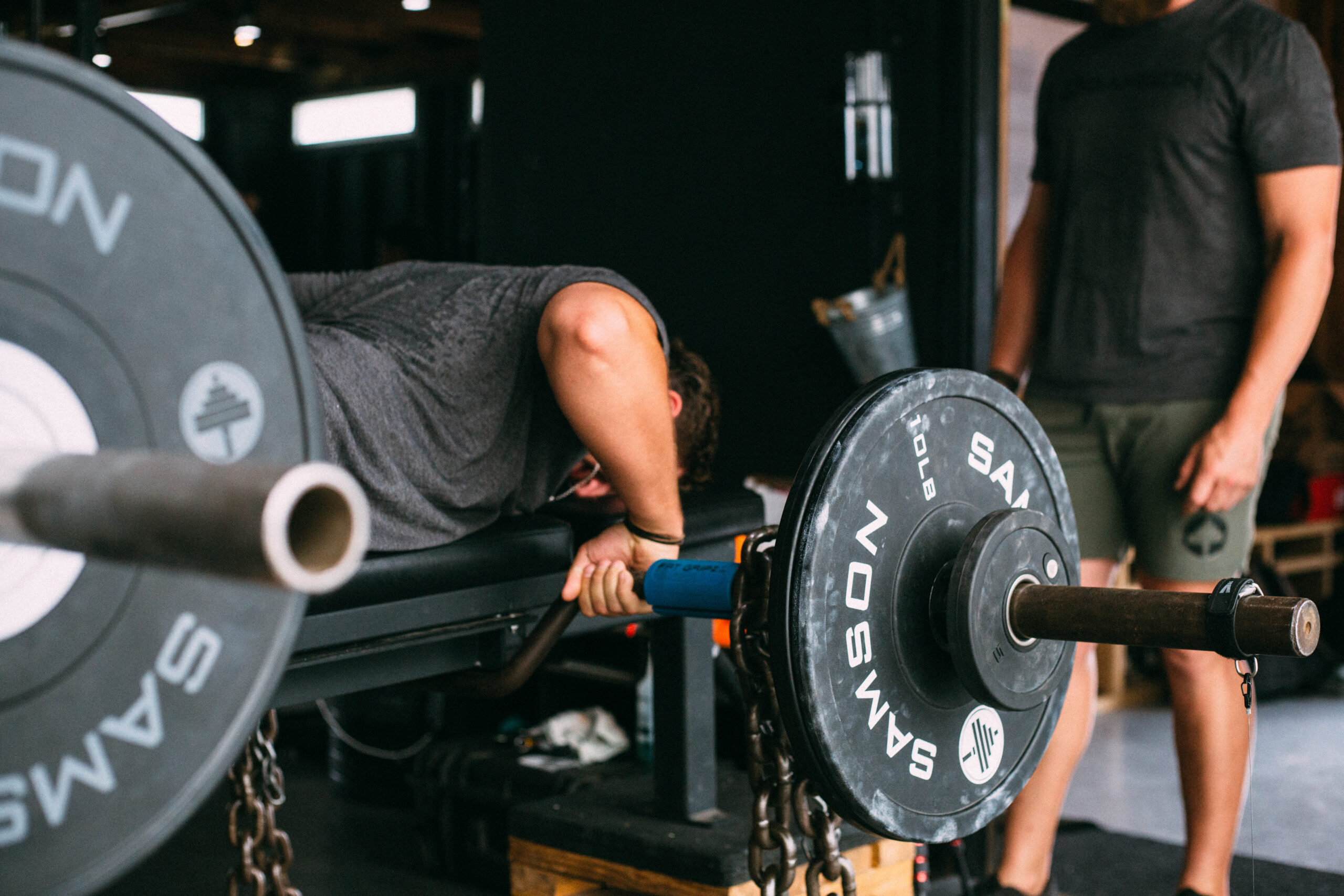 3 Benefits of Strength and Conditioning for High School Athletes