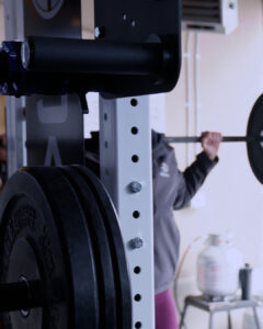 Sequence 02.00 00 00 07.Still004 Benefits of Strength Training for Female Athletes | Samson