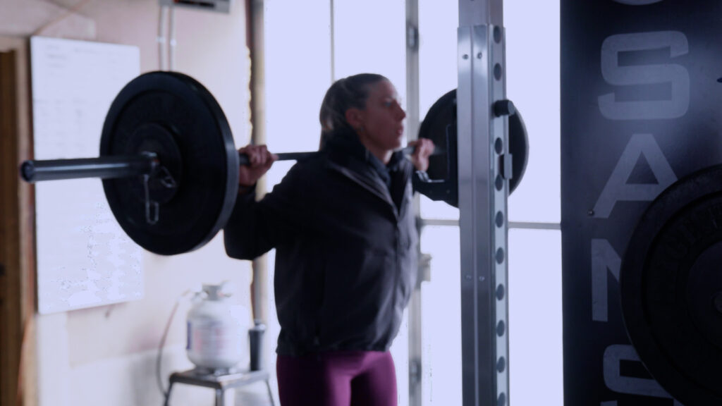 Sequence 02.00 00 00 09.Still006 Benefits of Strength Training for Female Athletes | Samson