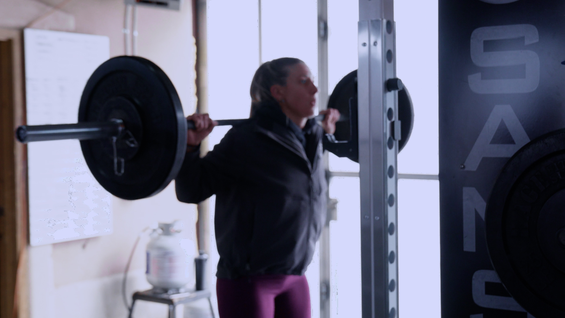 Strength Training For Female Athletes