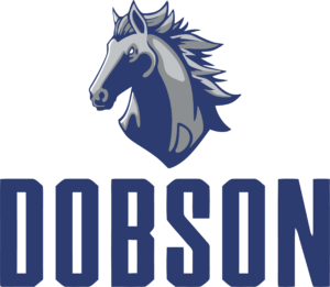 Dobson High School Samson Equipment Dobson High School