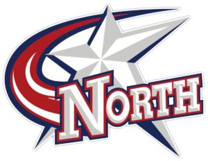 North logogo Sioux City North