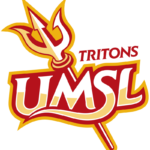 UMSL Tritons logo.svg University of Missouri-St. Louis