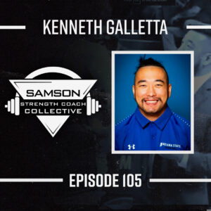 Podcast artwork for Kenneth Galletta | Episode 104