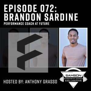 072 Brandon Sardine
