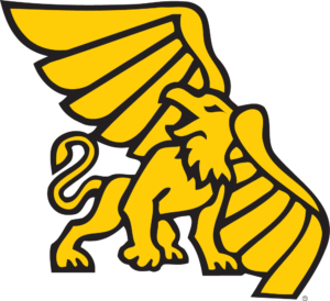 GRIFFON logo Missouri Western State University