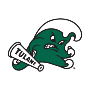 Artboard 1 Tulane University Basketball