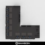 Kansas Samson ISO.227.1 Kansas City Kansas Community College