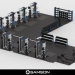 Kansas Samson ISO.227.2 Kansas City Kansas Community College