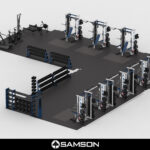 Kansas Samson ISO.227.4 Kansas City Kansas Community College