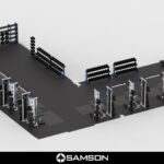 Kansas Samson ISO.227.5 Kansas City Kansas Community College