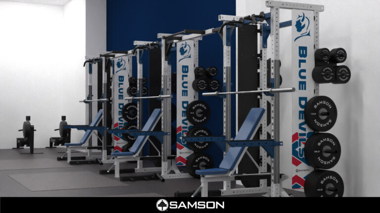 Kansas Samson Interior.58.6 Kansas City Kansas Community College