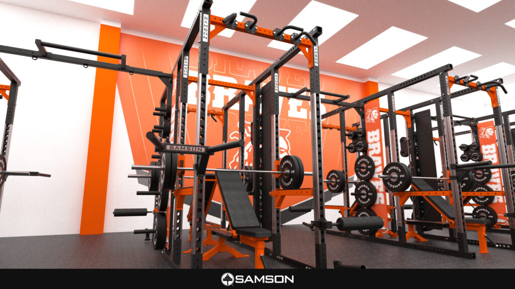 BonnerSprings 3D Package.bip .265.14 Bonner Springs High School