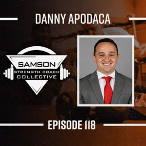 Danny Apodaca E118 Strength Coach Collective - Small (1)