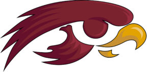 Hawk Logo without White 3 1 Kelly High School
