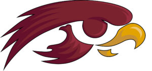 Kelly High School 2 Hawk Logo without White 3 1 Kelly High School