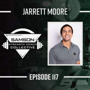 Jarrett Moore E117 Strength Coach Collective - small