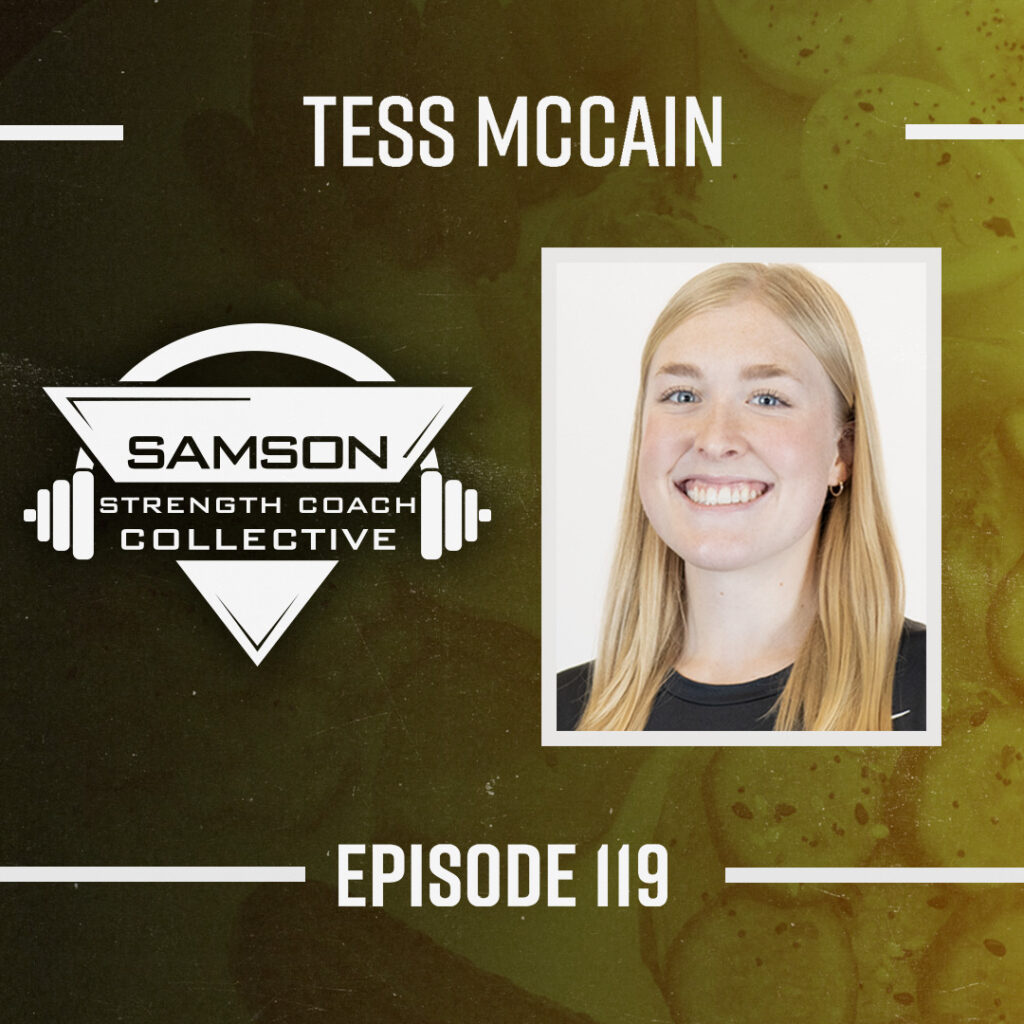 Tess McCain E119 Strength Coach Collective (2)