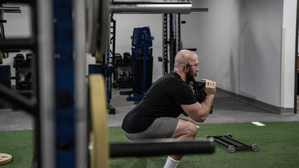 Athletes_Powerblock_Versatile_weight_room_workout