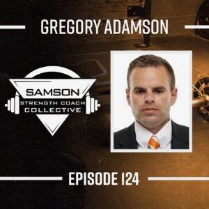 SSCC Gregory Adamson (1)