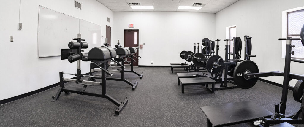 Tularosa High School 5 Tularosa High School Samson Equipment 2023 18 Tularosa High School
