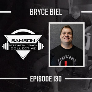 Bryce Biel E130 3 Podcast