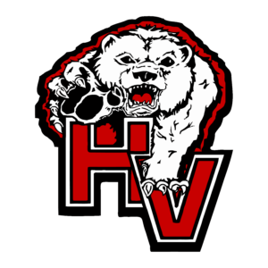 HatchValley Logos bear v copy Hatch Valley High School