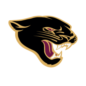Panthers logos 03 Gadsden High School