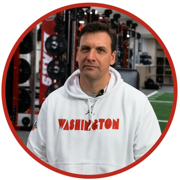 Washington University in St. Louis Weight Room - Samson