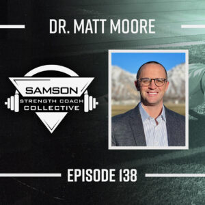 Podcast artwork for Matt Moore | Episode 138