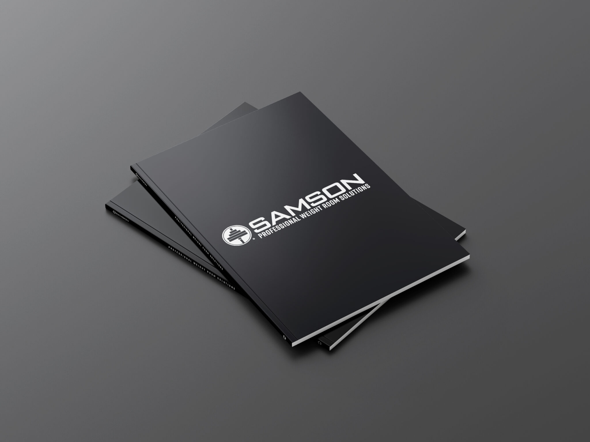 Download Samson Equipment Catalog